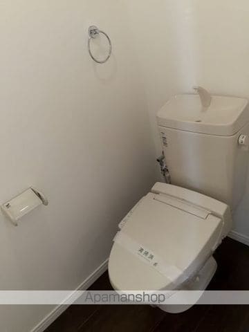 煉瓦の家 TRKの内装写真