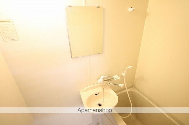サクセス高針の内装写真