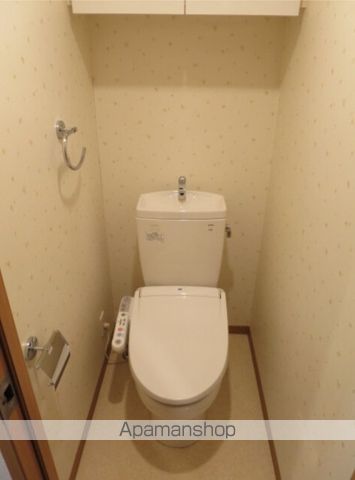 レジデンス門前仲町の内装写真