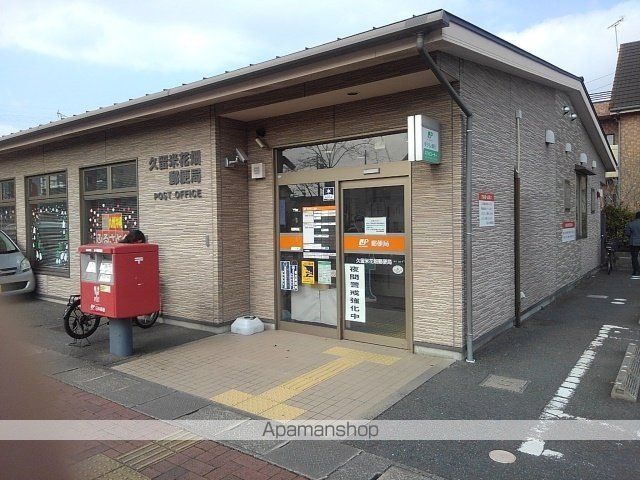 フォーブルハウス中園Bの周辺写真
