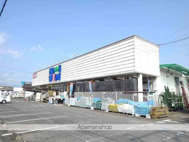 アルバ ファウスト Iの周辺写真