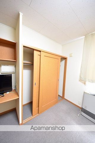 レオパレス篠路7条弐番館の内装写真
