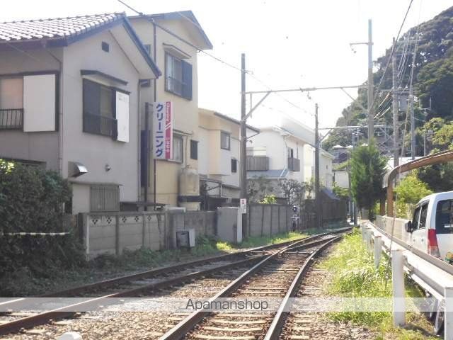 リブリ・ＳＥＡＣＡＮＤＬＥ稲村 102 ｜ 神奈川県鎌倉市稲村ガ崎４丁目6-3（賃貸アパート1LDK・1階・38.52㎡） その18