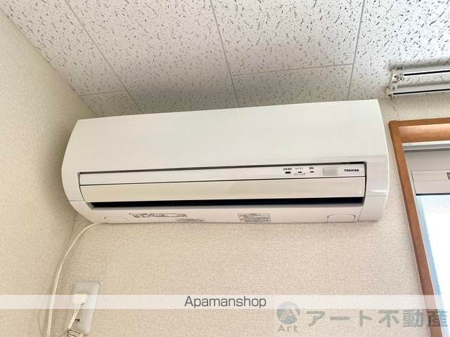 レオパレスドウージェームの内装写真