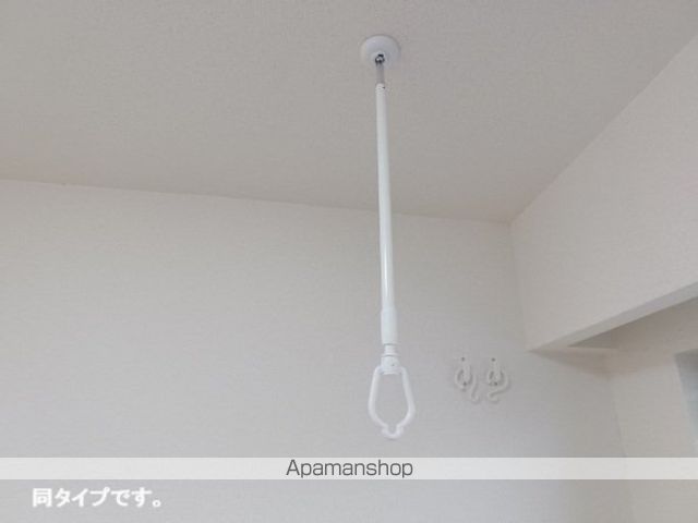 ローズ スクエアの内装写真