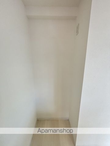 ルーチェの内装写真