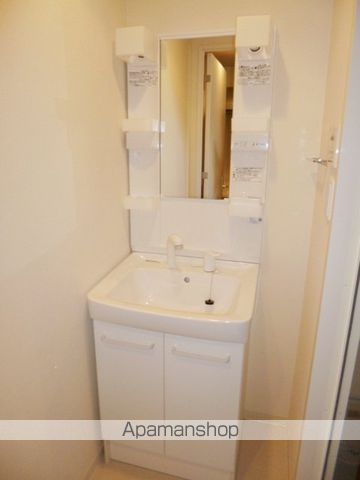 RESIUR−H大阪城北の内装写真