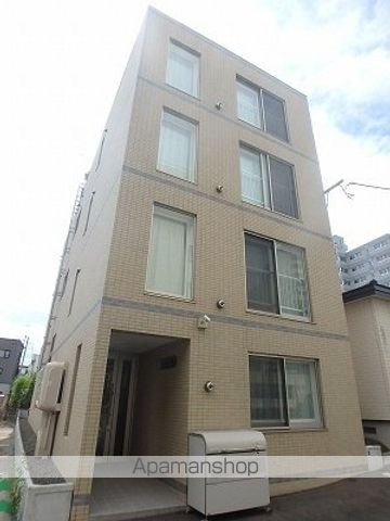 SーStage本町の外観写真