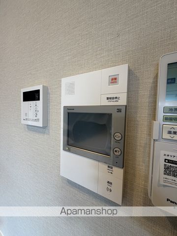 GEOENTUMEDAKITARIVERFRONTの内装写真