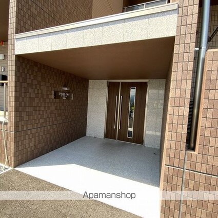 ジュエルズ　Ｂｅ[1K/29.7m2]の外観4