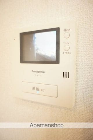 ライゼ・グランツの内装写真