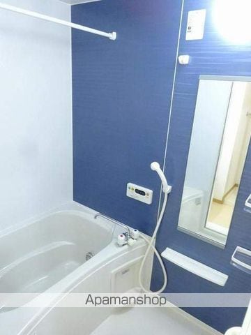COMODO CASA 源の内装写真