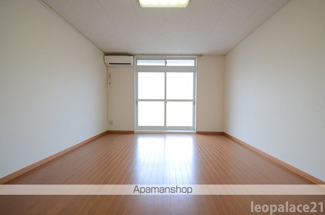 レオパレスALCAZARの内装写真