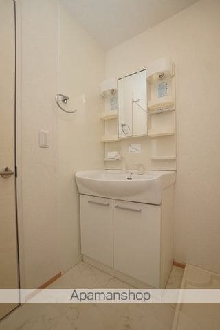 あけぼの6番館やまさ B棟の内装写真