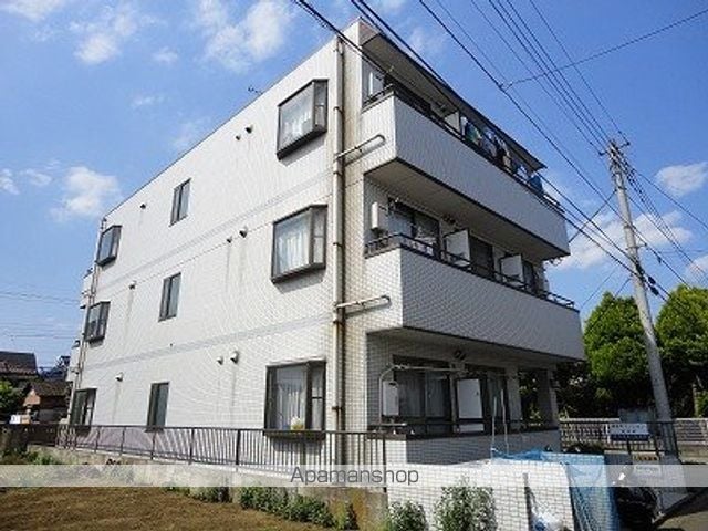 藤原町マンション