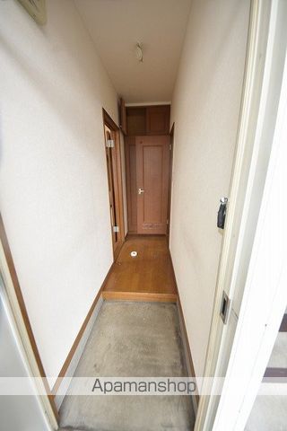 ハイツ西山の内装写真