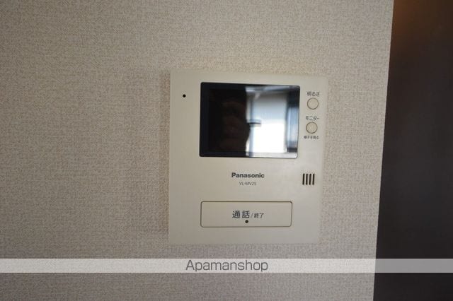 小池貸住宅の内装写真