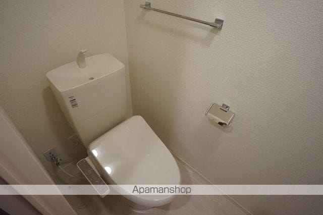 OHANAの内装写真