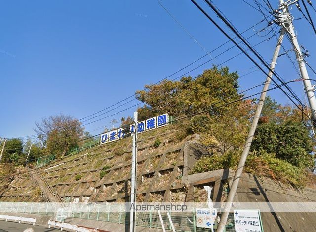 レオパレスヒルズ島台の周辺写真