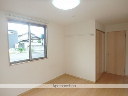 ルミエール沙羅[1LDK/43.75m2]の内装5