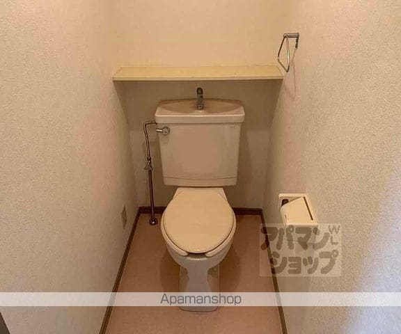 アヴェルデ十ヶ坪の内装写真