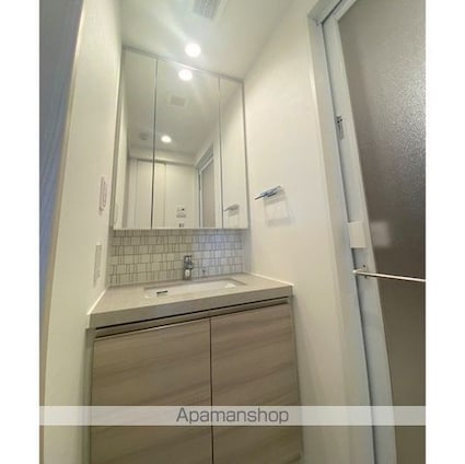 ザ・パークハビオ文京目白台プレイス[2LDK/43.89m2]の内装