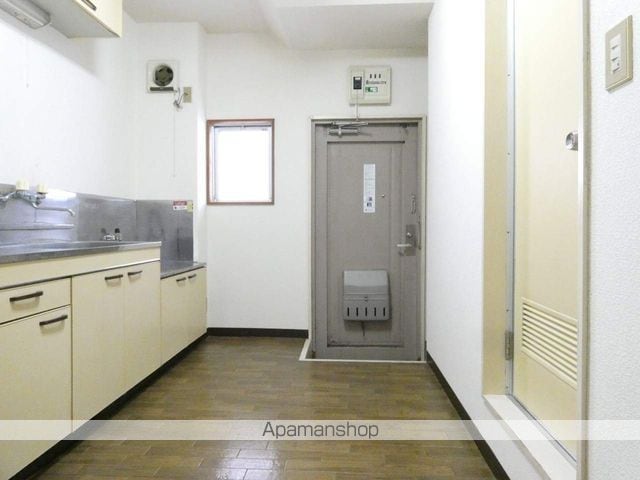 マンションルビナスの内装写真