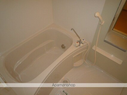 ＣＯＳＭＯＳ（コスモス）[1LDK/45.72m2]のバス