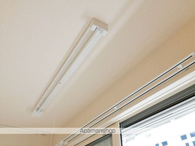 ルーエ玉川台[2LDK/46.22m2]の内装2