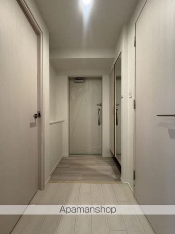スプランディッド上本町WESTの内装写真