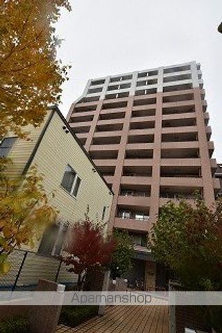 PRIME URBAN円山北四条の外観写真