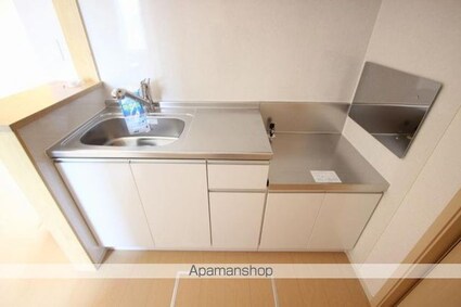 エナジー[1LDK/35.29m2]の内装2