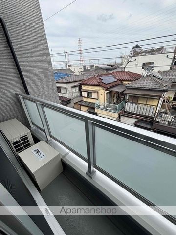 リブリ・南花畑の内装写真