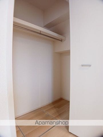 ガーデン ハウス イナバ IIの内装写真