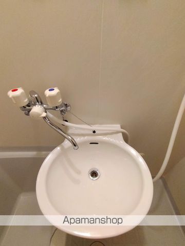 レオパレスYAOの内装写真