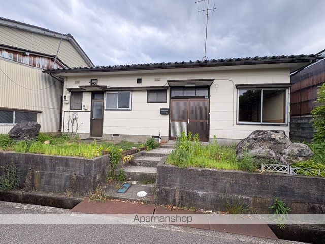 太閤山四丁目貸家