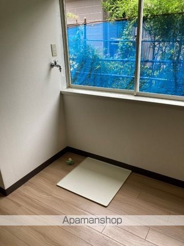 ロイヤルハイム藤の内装写真