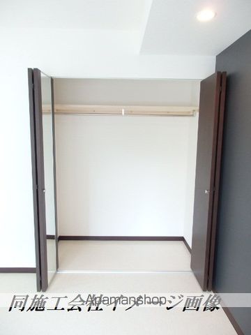 DOLCE DIVA発寒南の内装写真