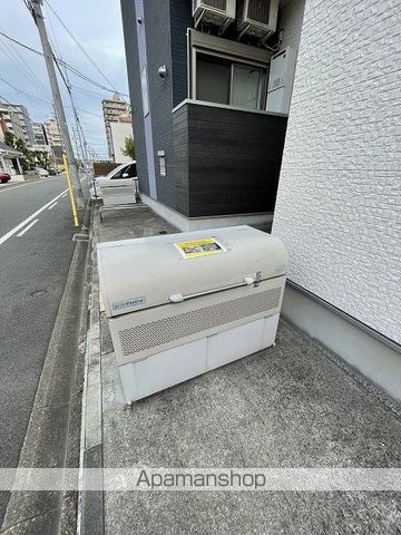 アークラヴィータの外観写真
