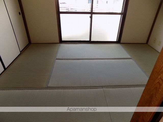 プレアール弁天の内装写真