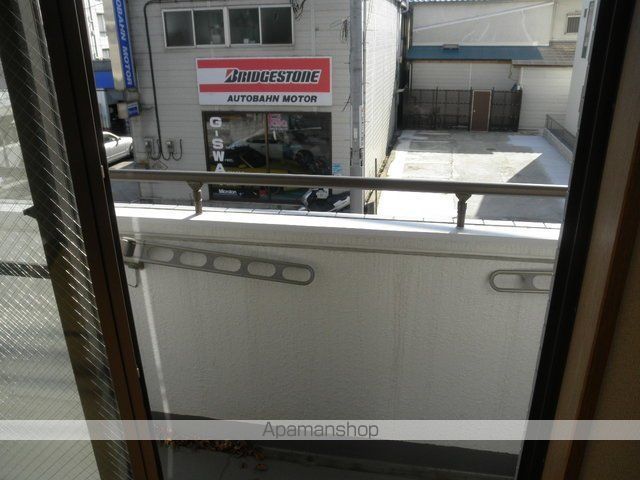 エトワール桜新町の内装写真
