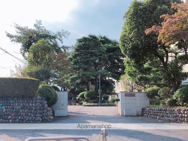 昭島コートエレガンスDの周辺写真