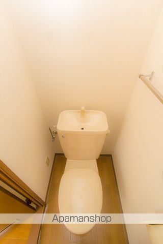 Uビルの内装写真