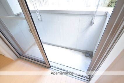 クレフラスト台原駅前[1K/24.7m2]のその他部屋・スペース