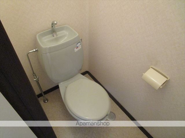 レーヴ衣笠の内装写真