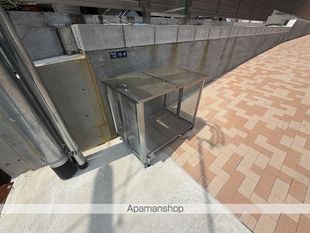 カーサ千里山のその他写真