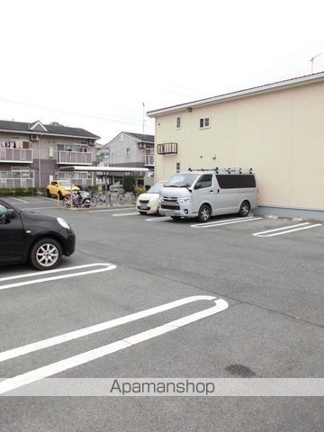 アーバンハイツ小松Fのその他写真