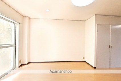 トライアングル筆山[1R/34.65m2]の内装1