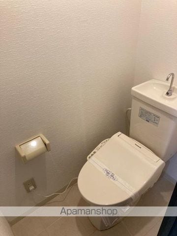 デベックス澄川47の内装写真