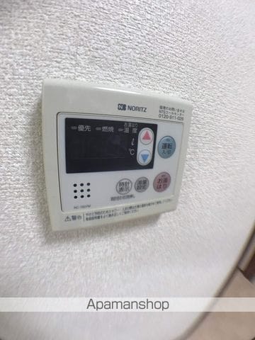 ハイツ桜通りの内装写真